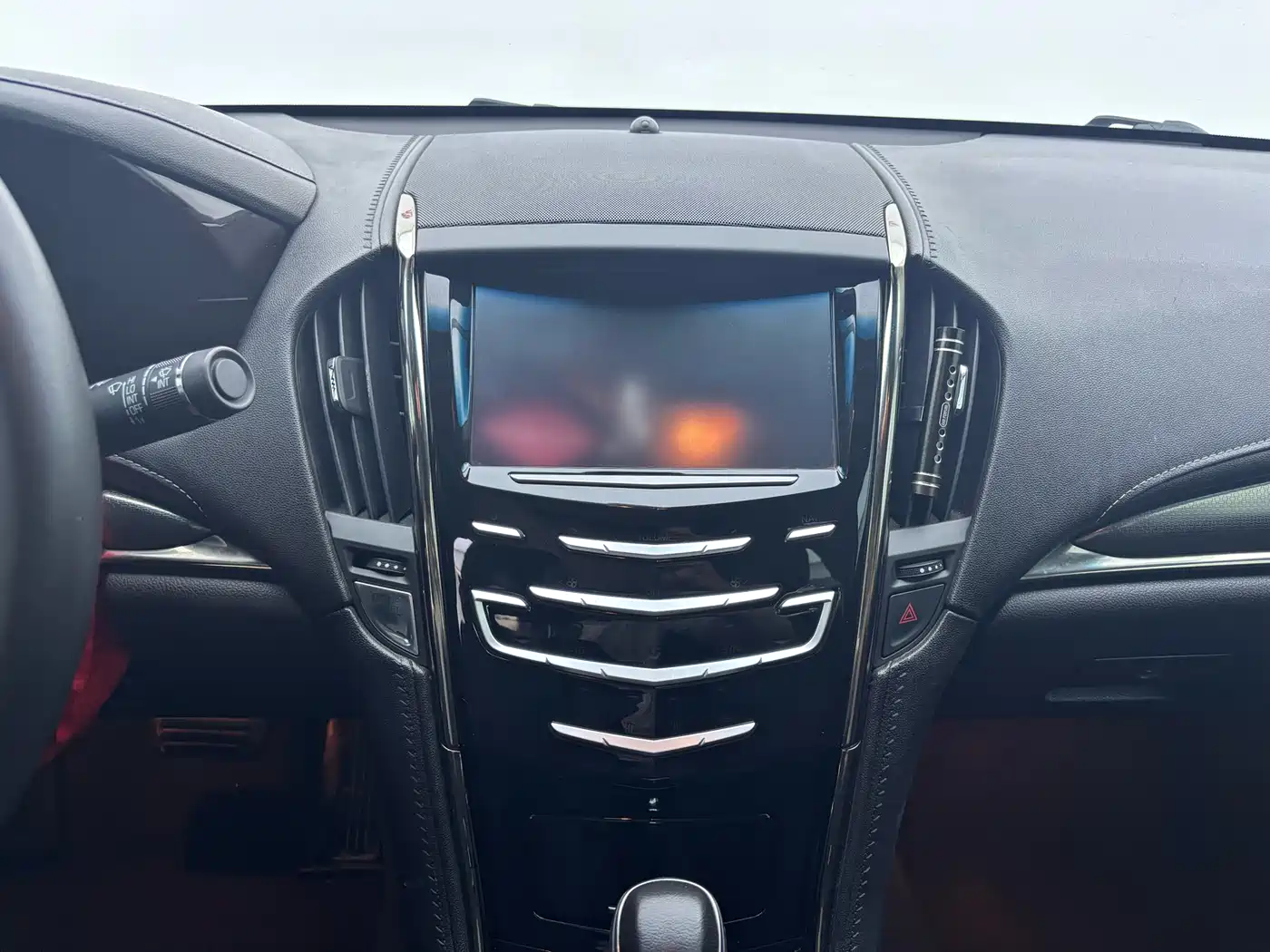 Cadillac ATS-L 2016 28T Technology фото 17