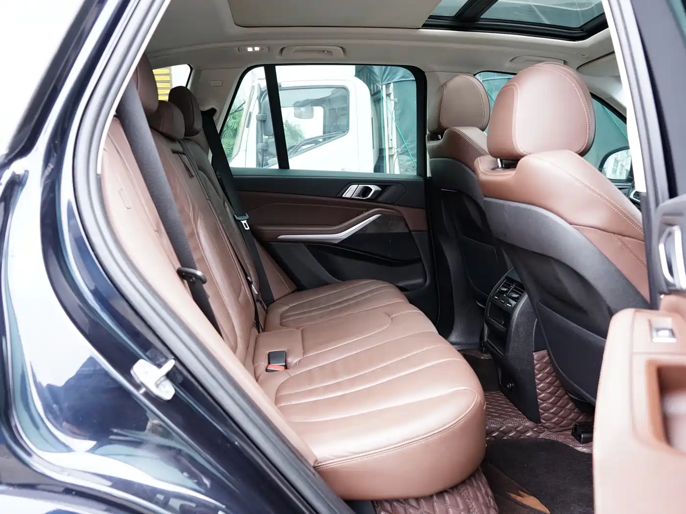 BMW X5 (Import) 2019 xDrive30i M Sport Package фото 6