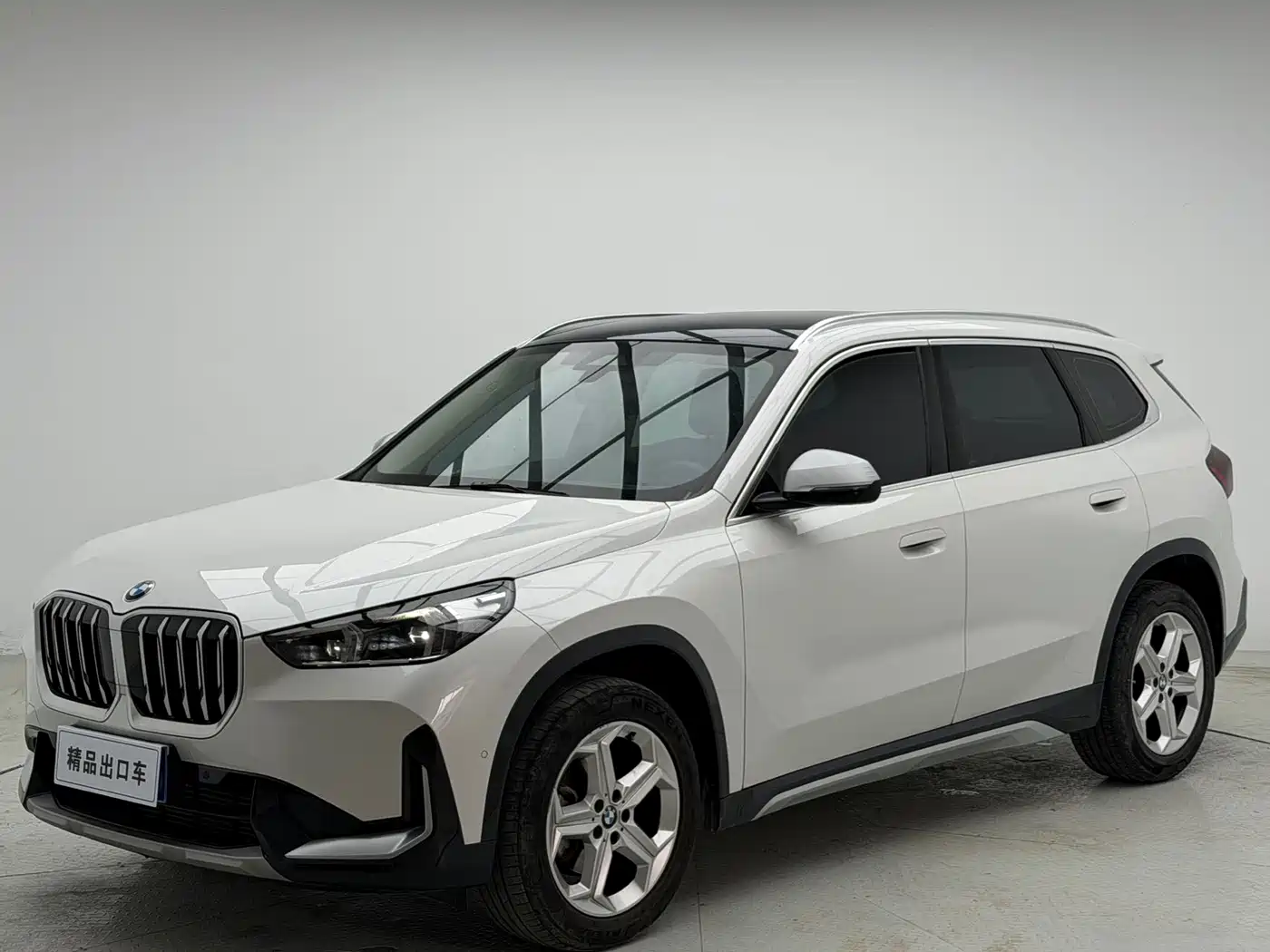 BMW X1 2023 sDrive20Li X Design Package