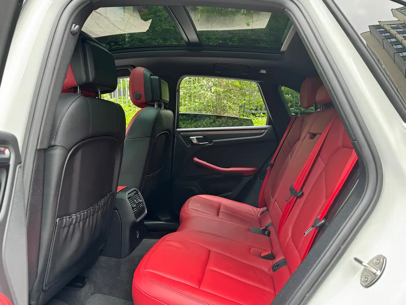 Porsche Macan 2020 Macan 2.0T фото 9