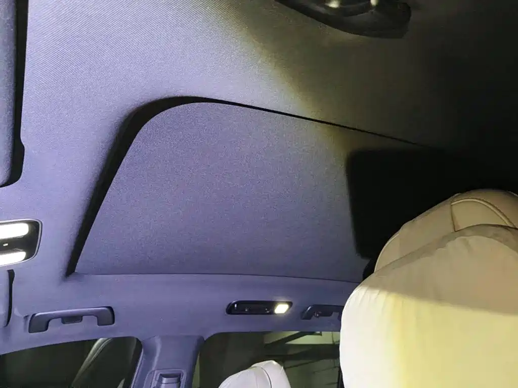 Li Auto Li ONE, миниатюра 14