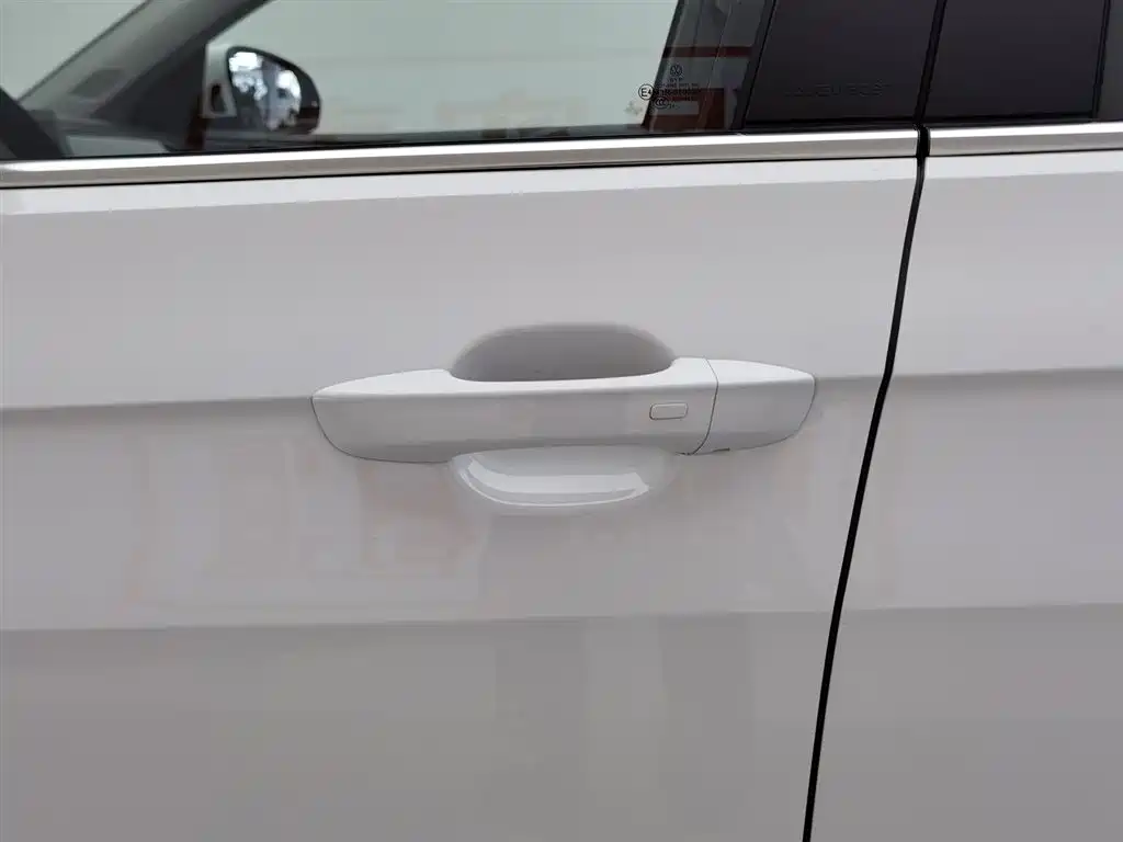 Volkswagen Tharu 2025 New Edge 1.5L Aspiration Edition фото 18