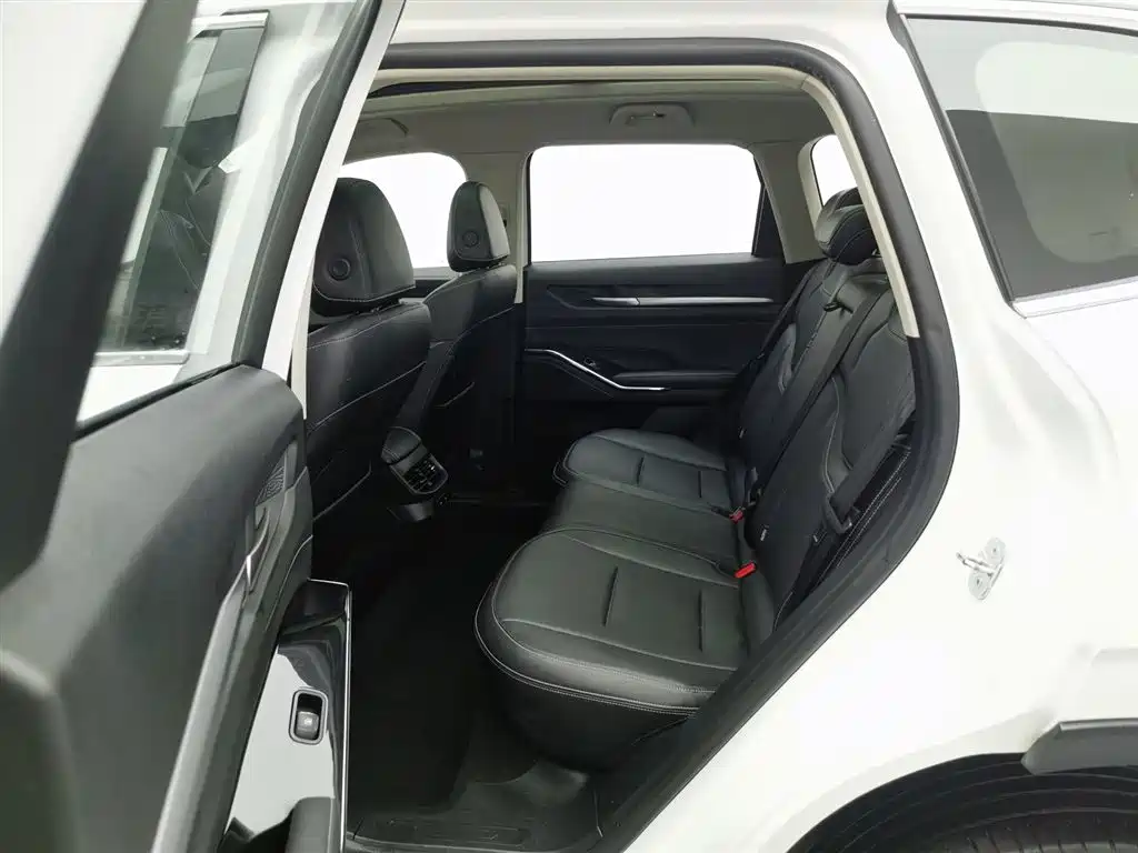 Haval H6 2021 3rd Generation 1.5T Auto 2WD Max фото 15
