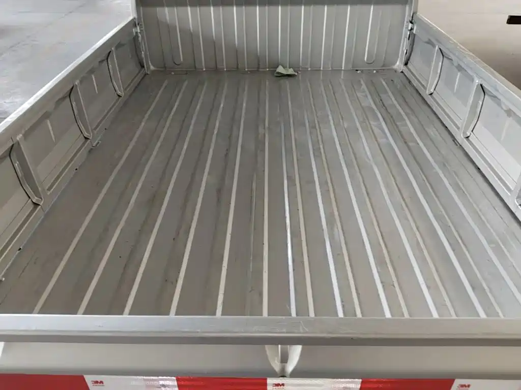 Wuling Motors Wuling Rongguang Mini Truck 2023 2021 Model 1.5L Basic Double Row L3C