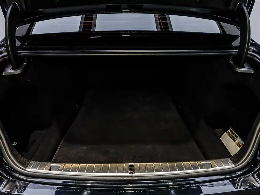 BMW 7 Series 2019 M760Li xDrive V12 Luxury Package фото 31