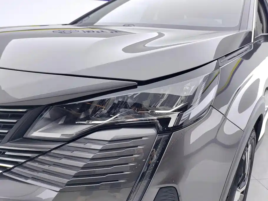 Photo 5 - Peugeot 4008