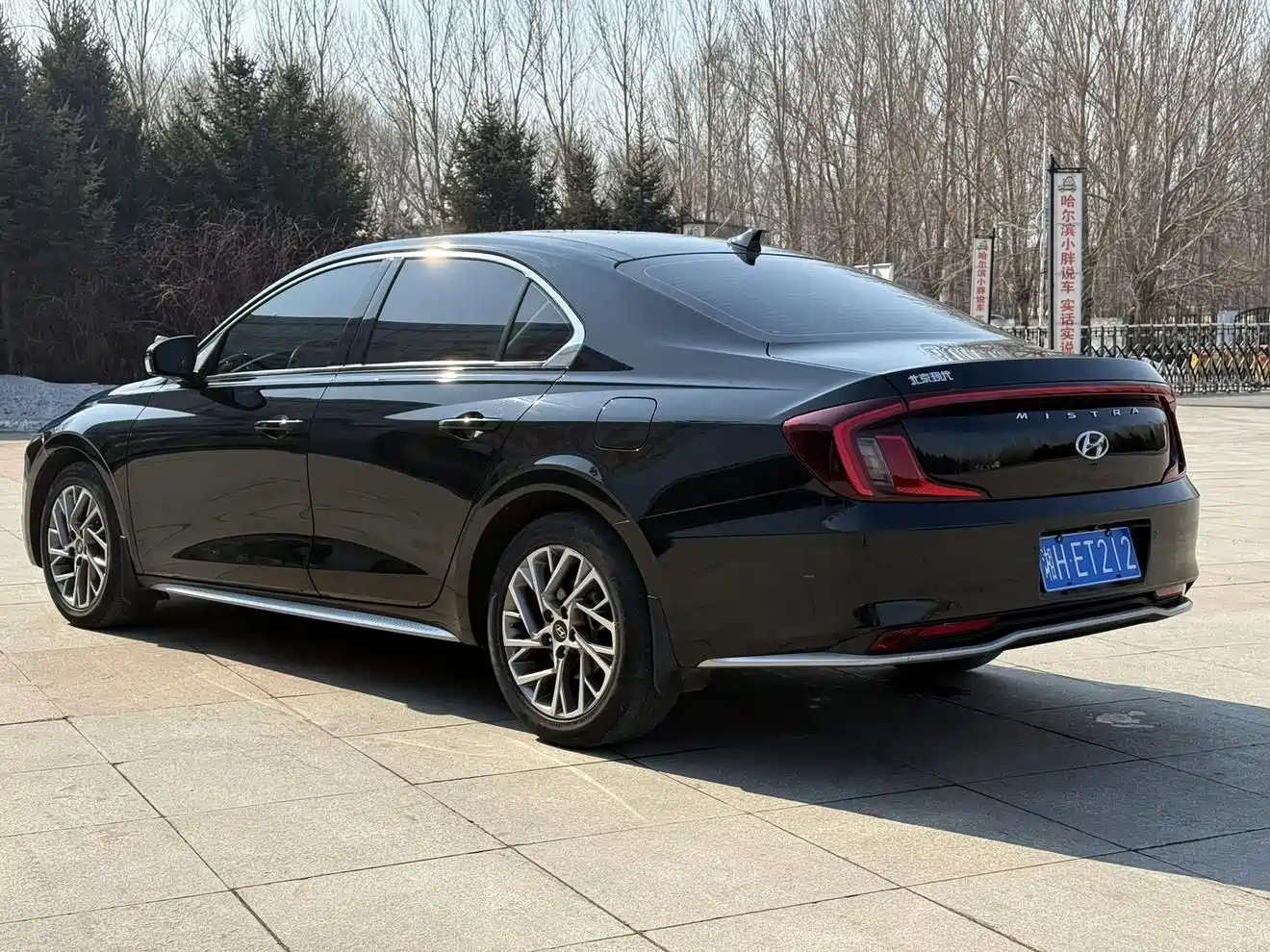 HYUNDAI NAME PICTURE