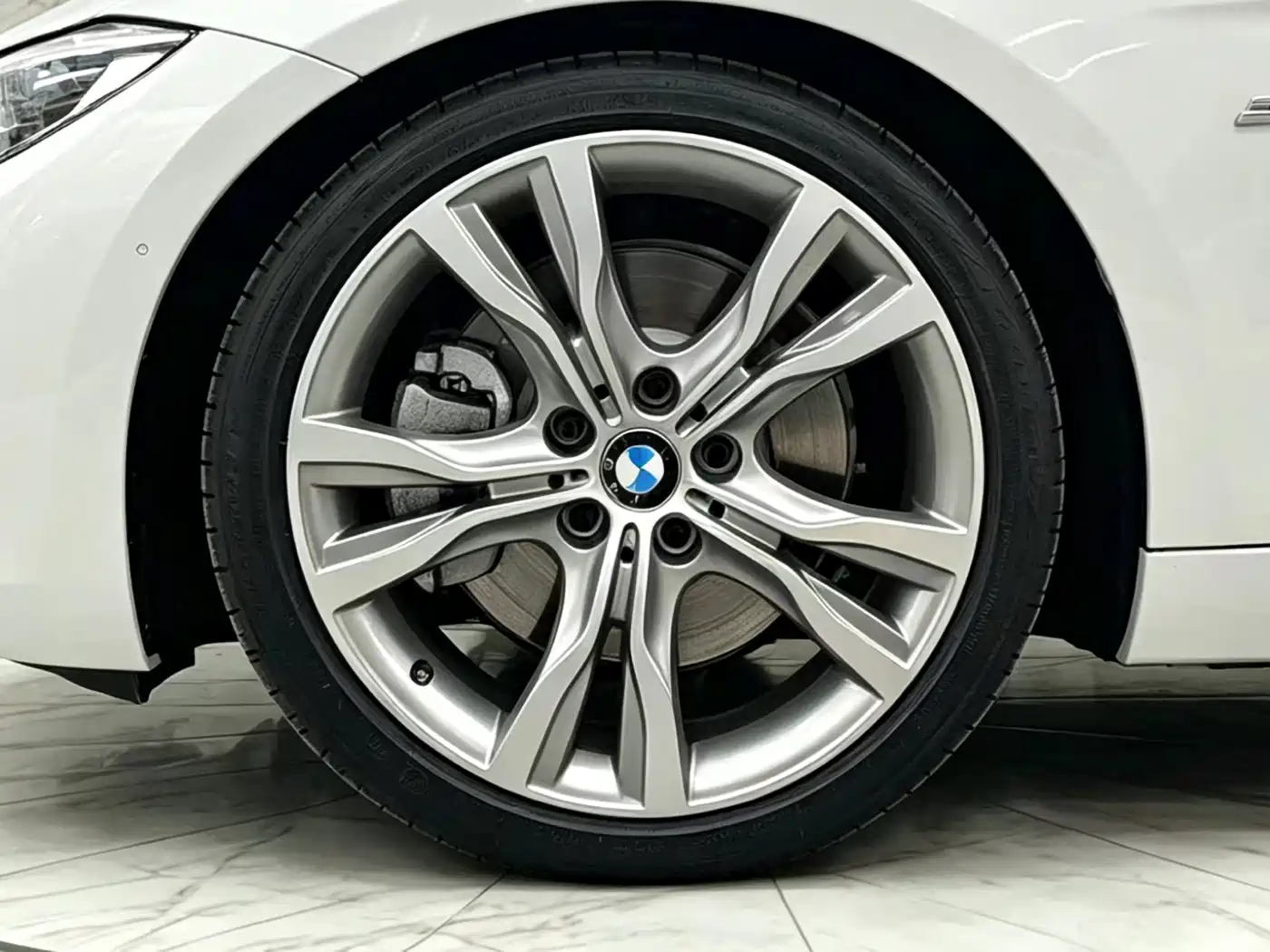 BMW 1 Series 2018 120i Design Package фото 21
