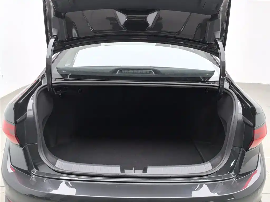 Volkswagen Sagitar 2025 Model Year 3rd Facelift 300TSI DSG Surpassing Edition фото 16