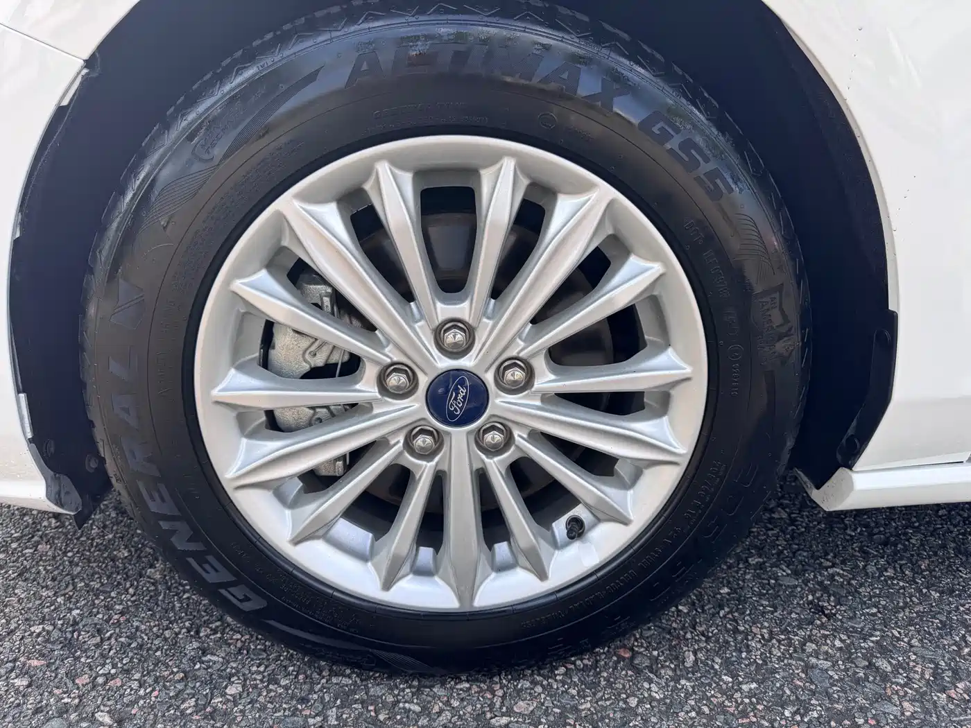 Ford Focus 2019 2020 Sedan EcoBoost 180 Automatic Sharp Trend Type