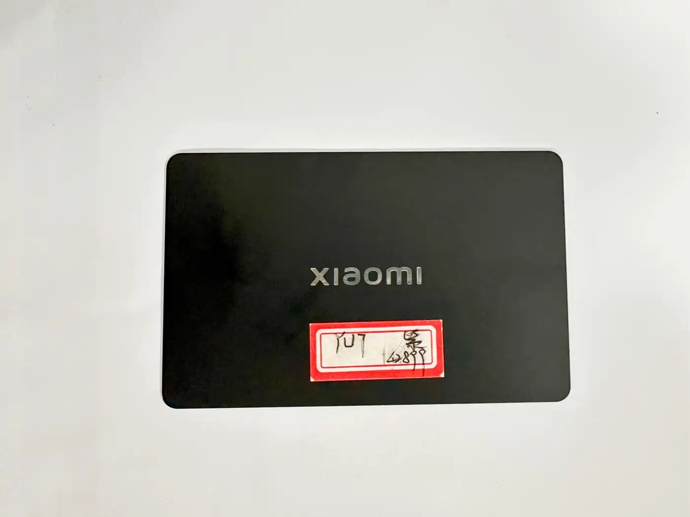 Xiaomi Auto Xiaomi YU7 2025 Ultra Long Range High Performance AWD Max Edition фото 18