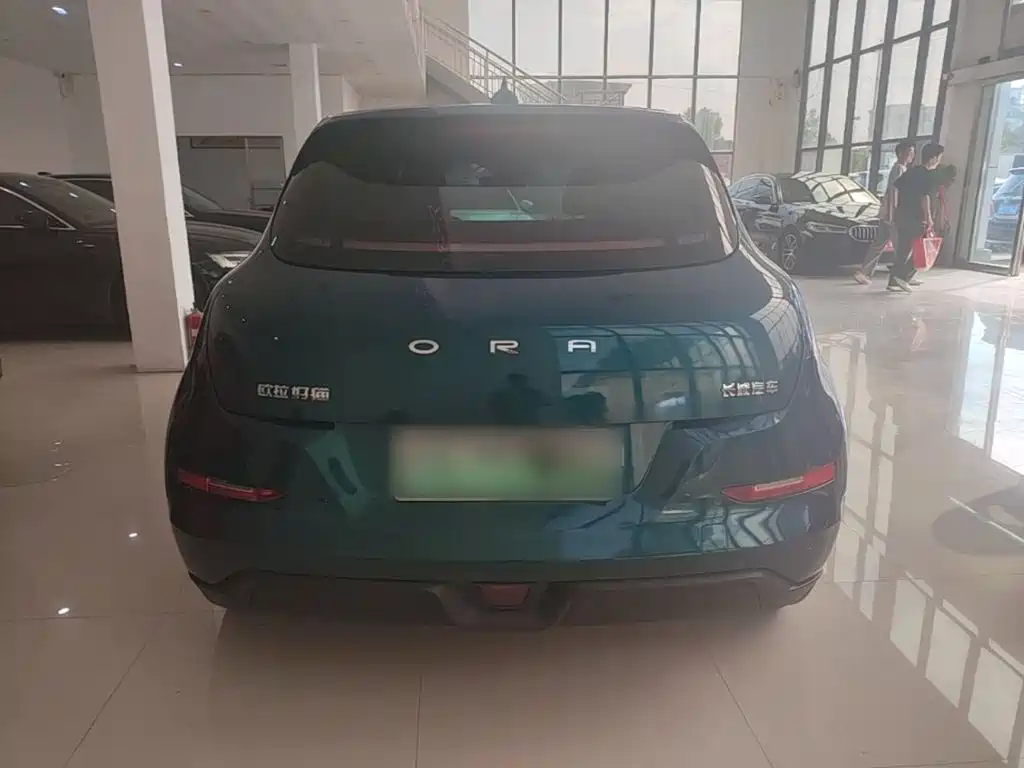 Ora Good Cat 2023 2023 401km Standard Range Premium LFP