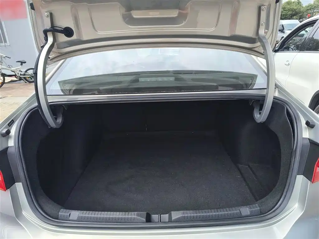 Volkswagen Lavida 2019 280TSI DSG Comfort Edition China VI фото 19