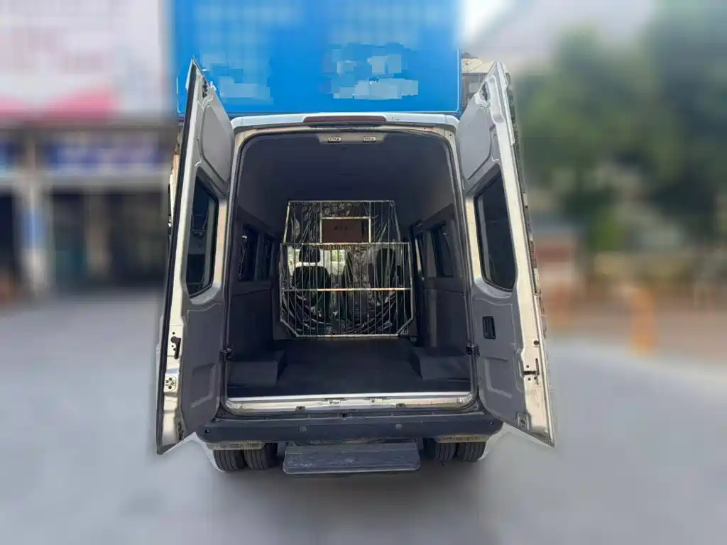 2024 JAC Motors Star锐