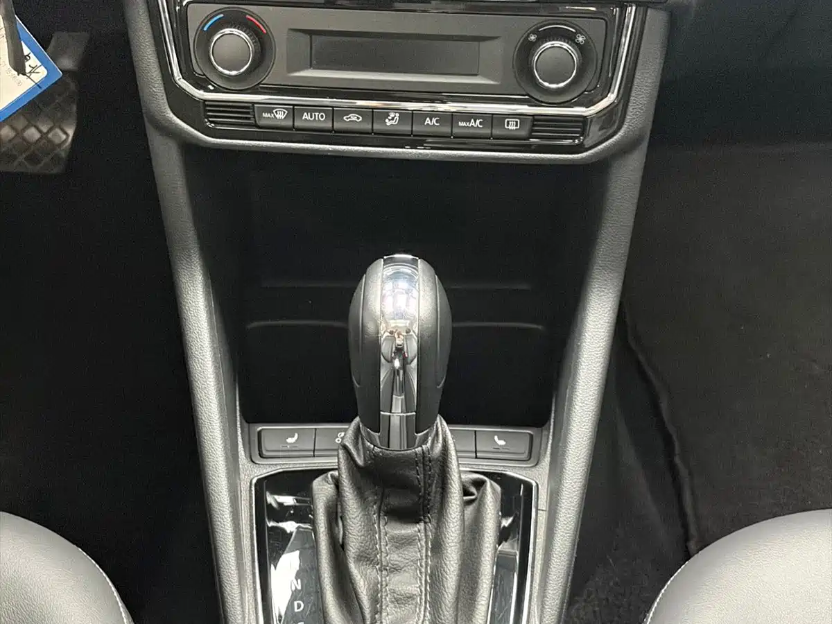 Jetta VA3 2022 2021 1.5L Automatic Glory Edition