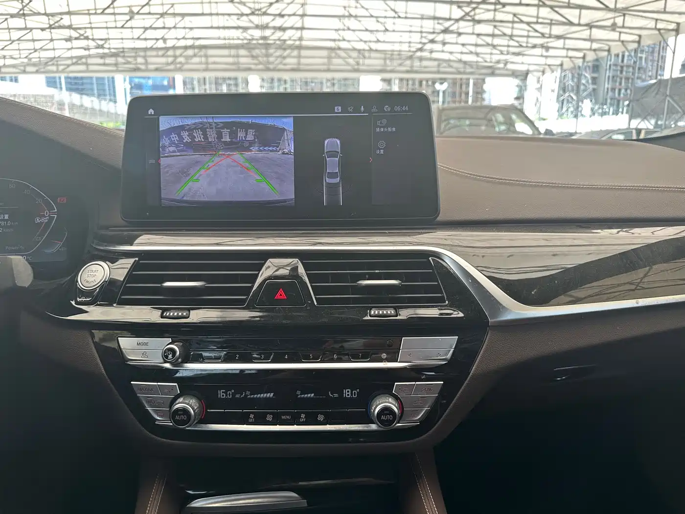 BMW 5 Series 2022 525Li Luxury Package фото 25
