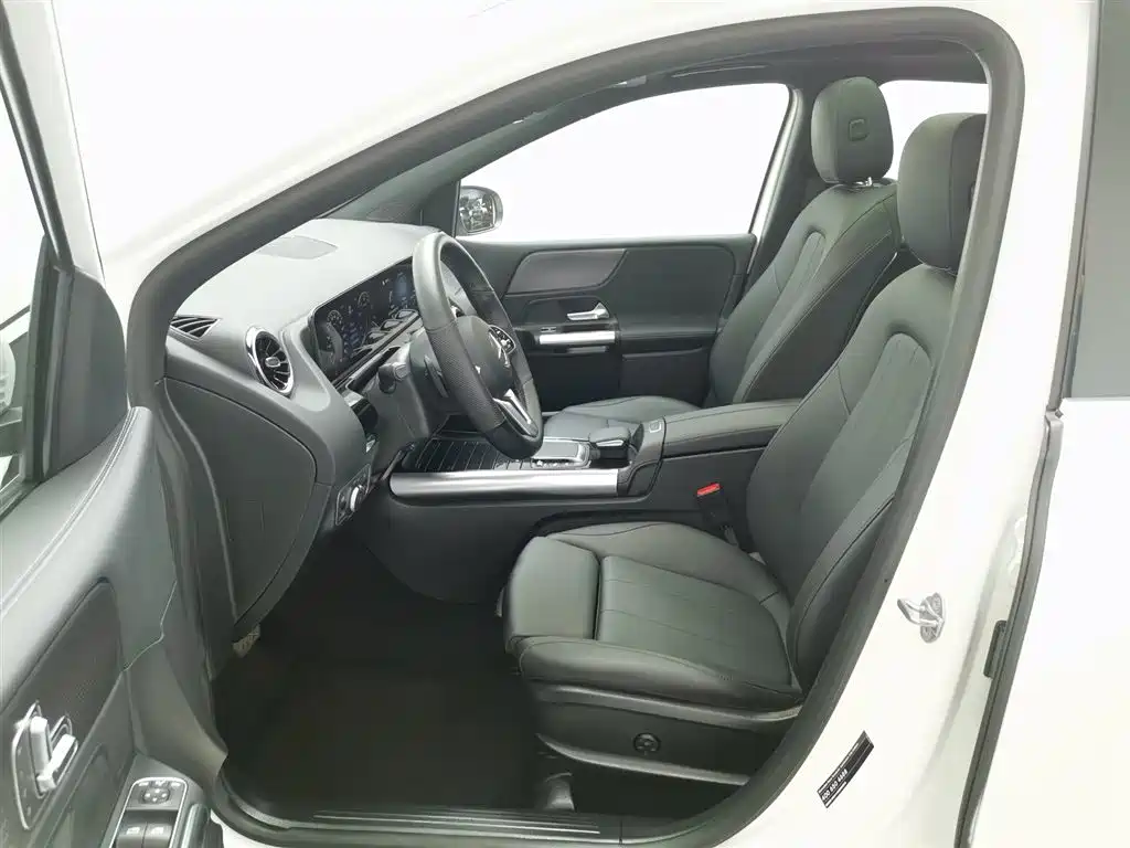 Mercedes-Benz B-Class 2022 Facelift II B 200 Style фото 10