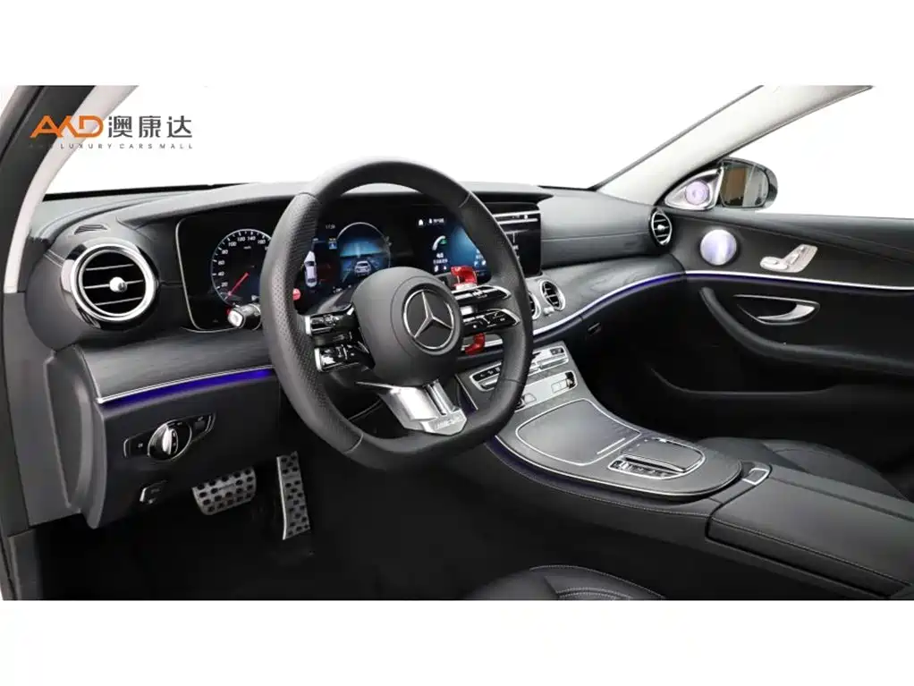 Mercedes-Benz E-Class (Import) 2023 E 260 Fashion Sport Edition фото 6