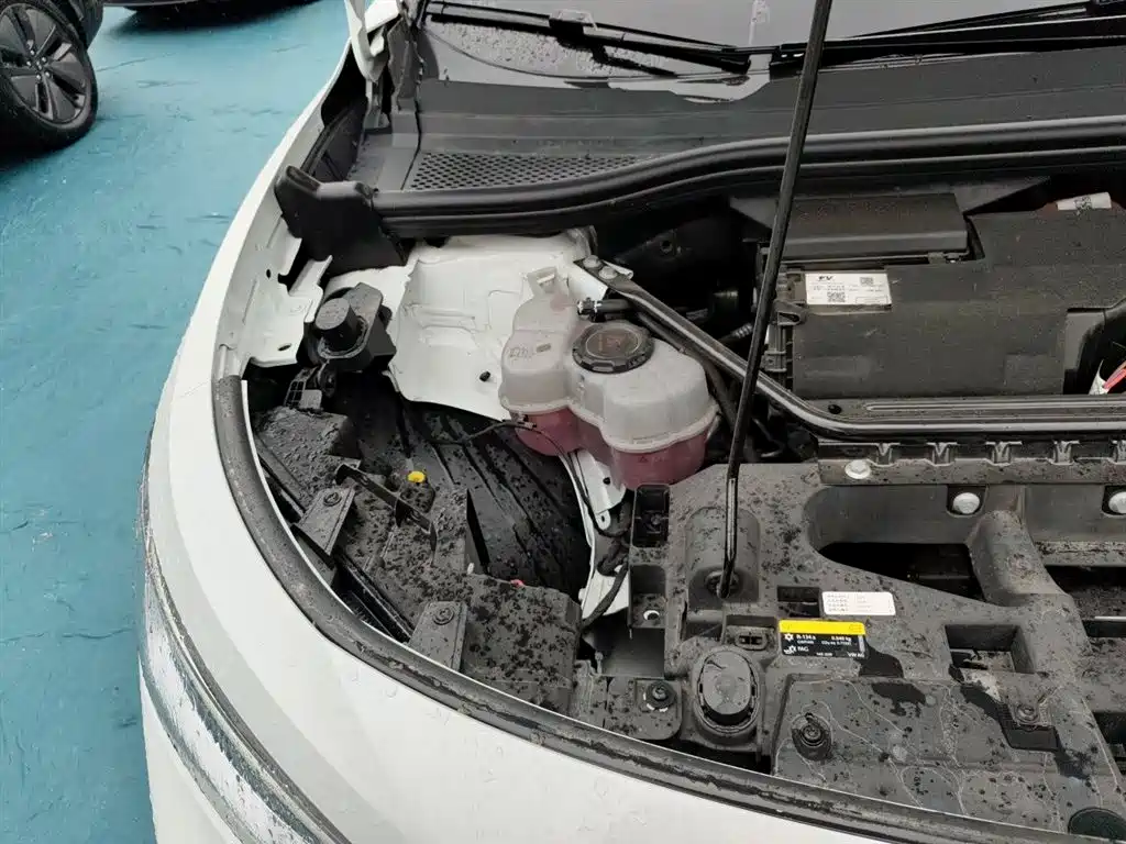 Volkswagen ID.4 CROZZ 2024 PRIME фото 21