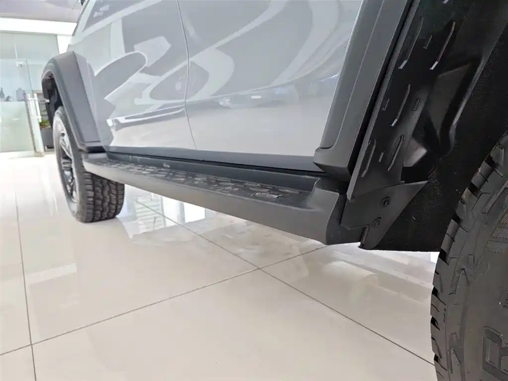 Tank 300 2021 Off-road Version 2.0T Conqueror фото 21