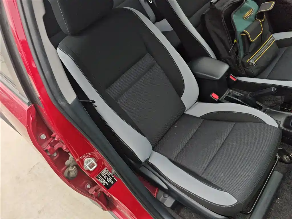 Toyota YARiS L Zhi Xuan 2021 Zhi Xuan X 1.5L CVT Leading Edition фото 25