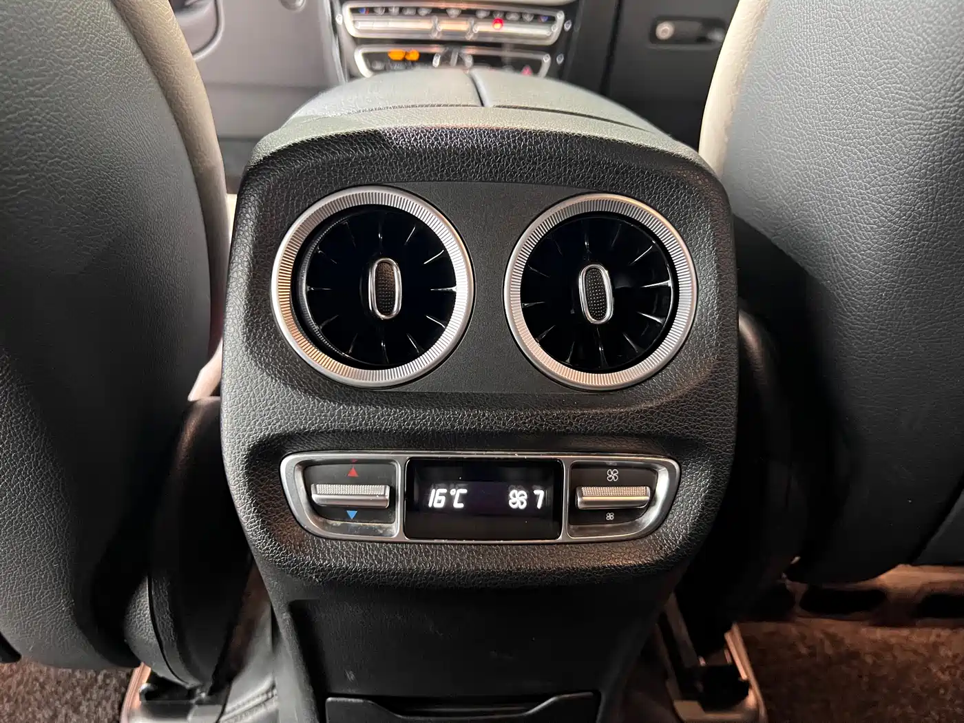Mercedes-Benz G-Class 2019 G 500 фото 27