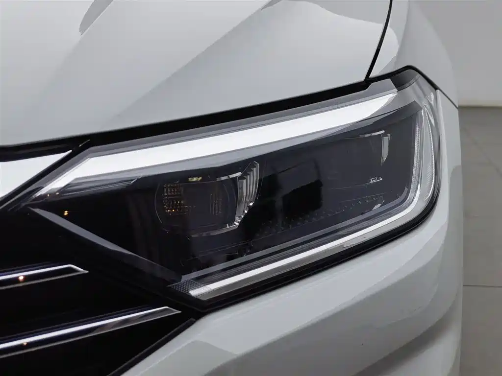 Volkswagen Sagitar 2020 280TSI DSG Comfort Class V фото 7