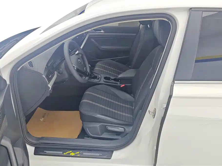 Volkswagen Lavida 2019 1.5L Auto Vision Edition China VI фото 9