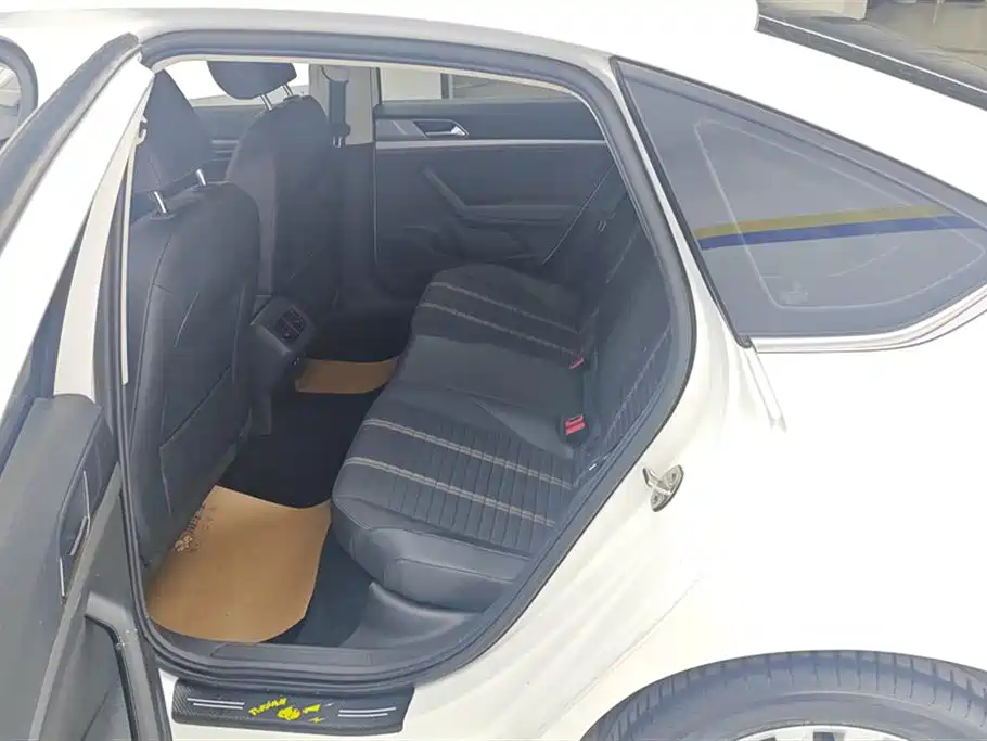 Volkswagen Lavida 2019 1.5L Auto Vision Edition China VI фото 11