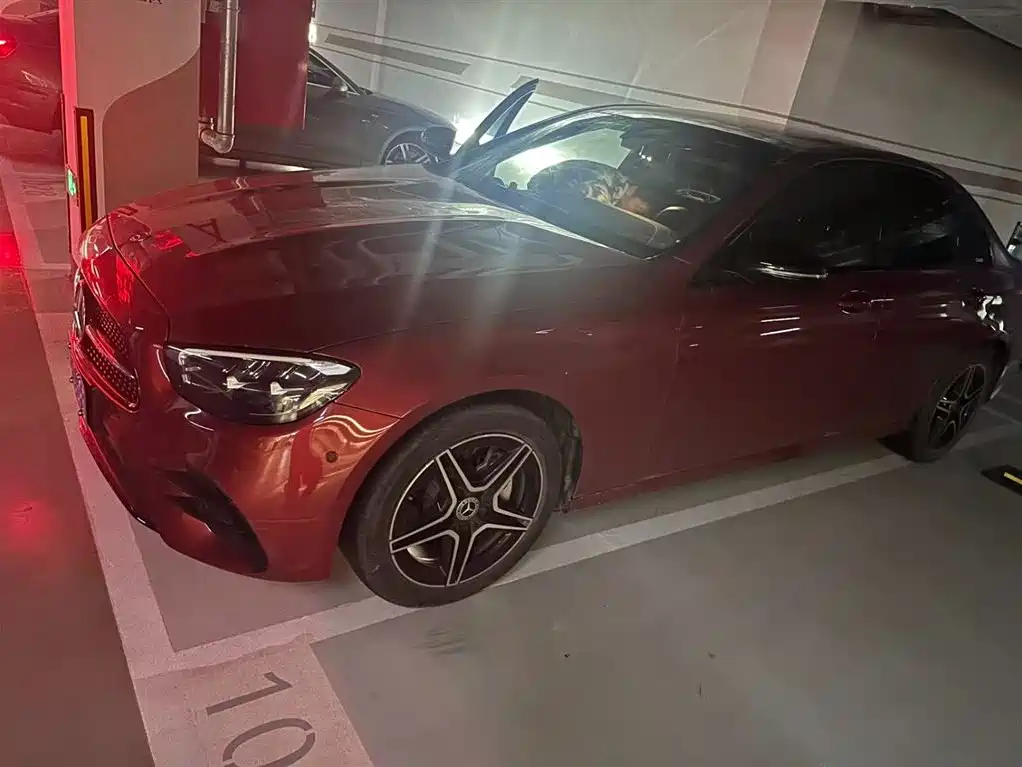 Mercedes-Benz E-Class (Import) 2021 Facelift E 260 Fashion Sport Edition