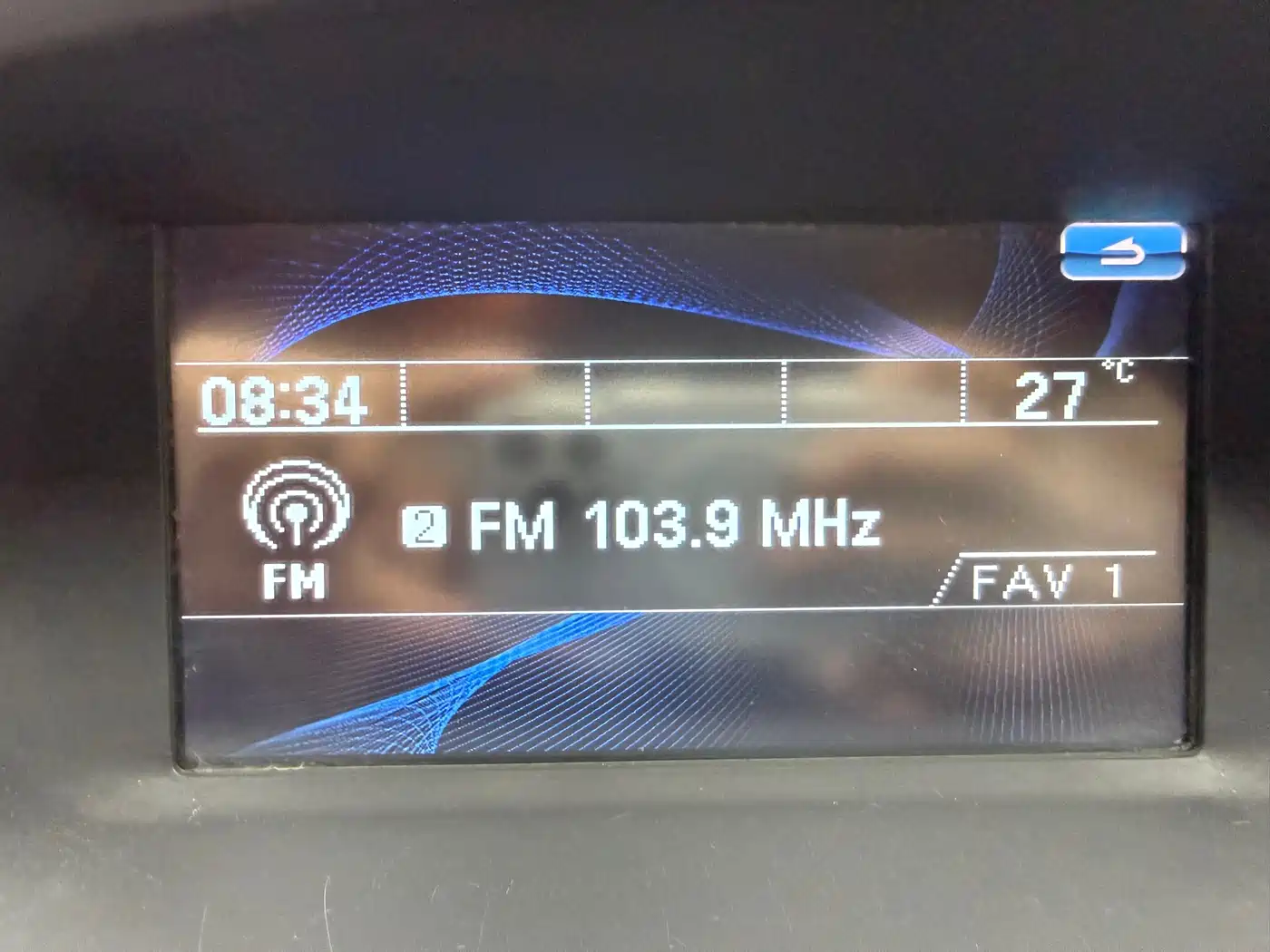 Buick Encore 2014 1.4T Automatic 2WD Urban Elite фото 14
