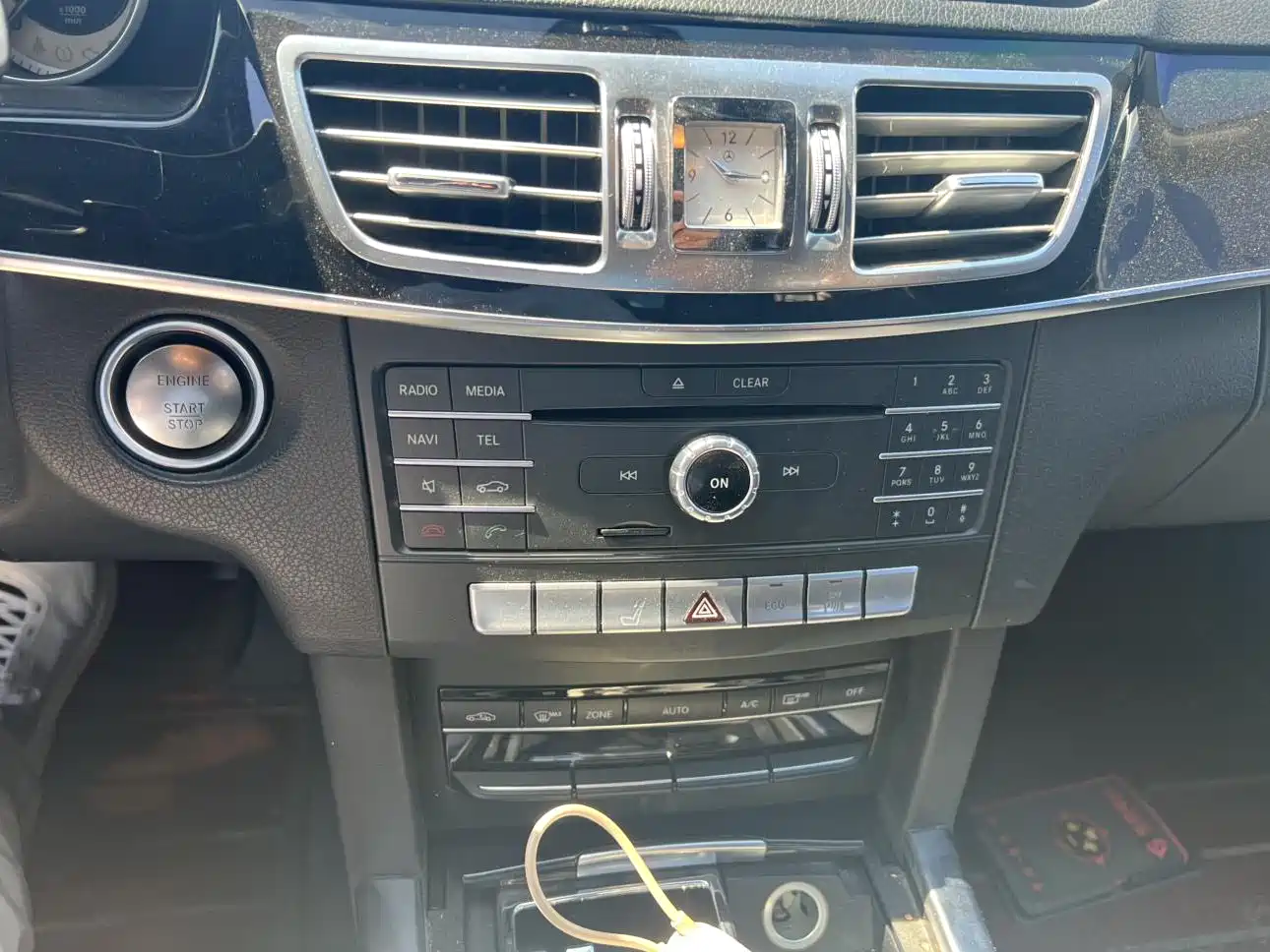 Mercedes-Benz E-Class 2015 Facelift E 260 L Sport фото 10