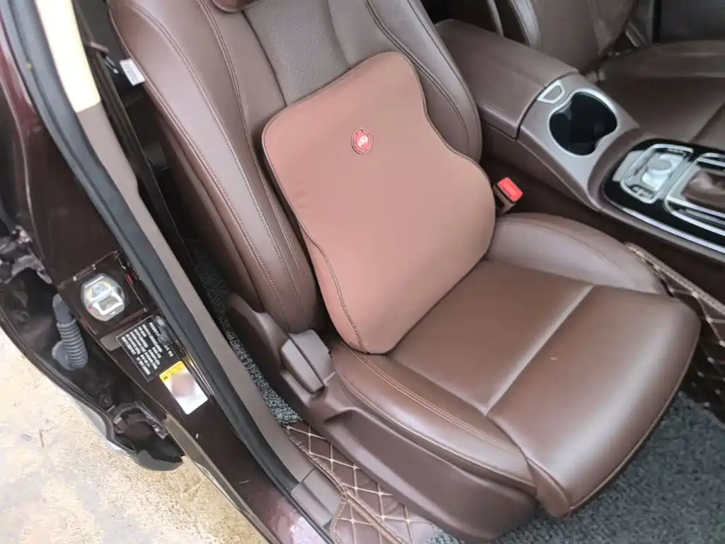 Leopaard Mattu 2020 2020 1.6T DCT Elite