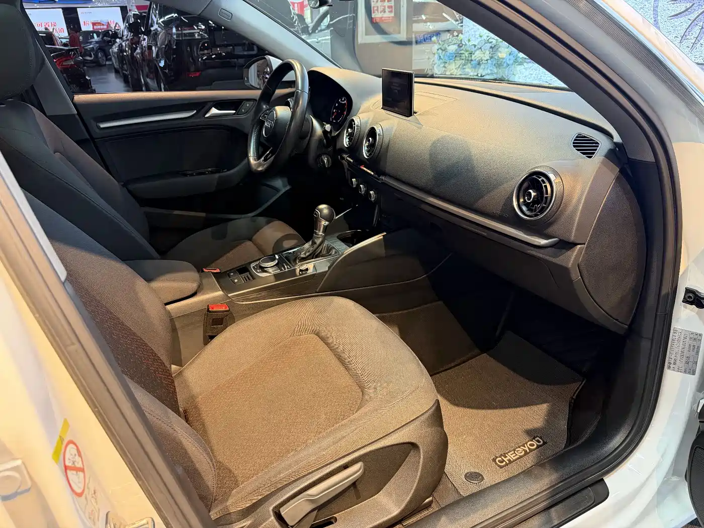Audi A3 2020 Facelift Sportback 35 TFSI Progressive (China VI) фото 13