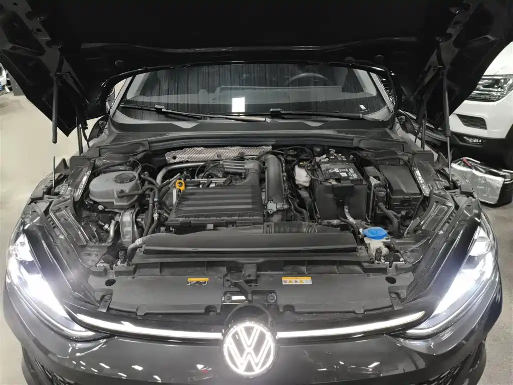 Volkswagen Lamando 2023 Lamando L 280TSI DSG Cool Edition фото 20