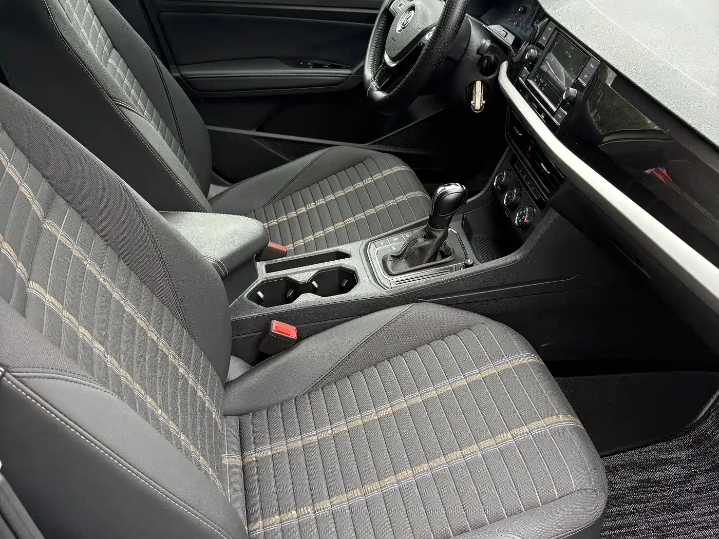 Volkswagen Lavida 2019 280TSI DSG Comfort Edition China VI фото 10
