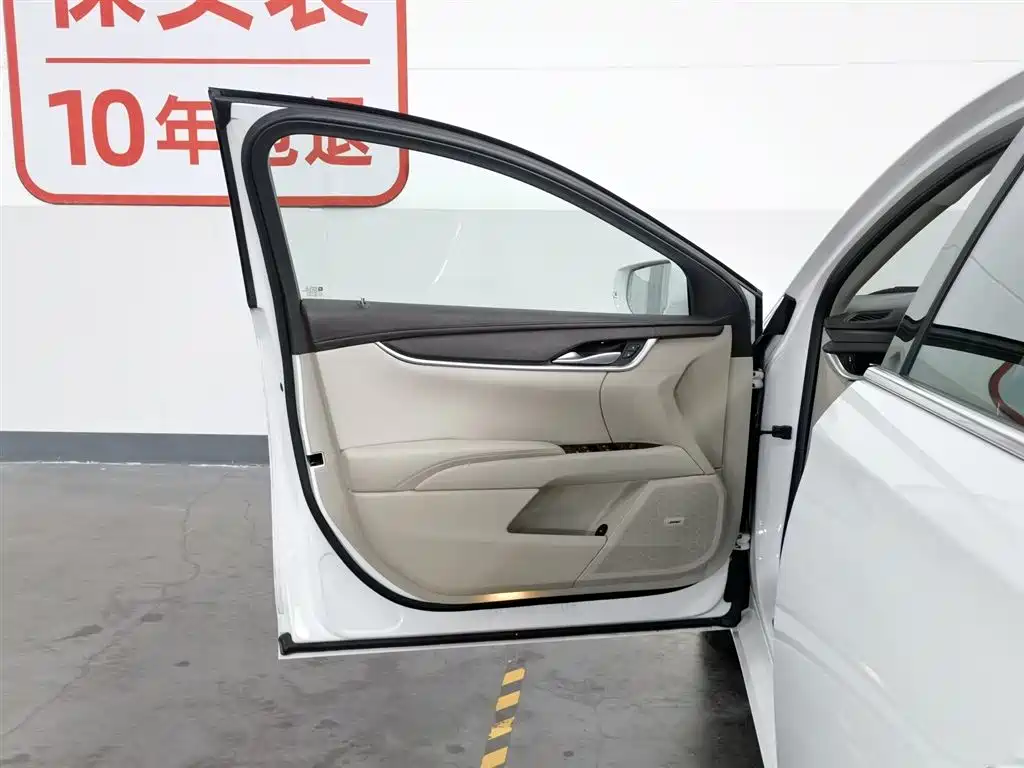 Cadillac XTS 2017 28T Technology фото 8