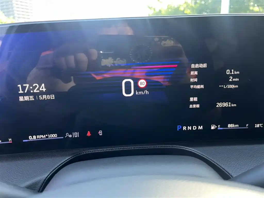 Cadillac CT5 2024 28T Luxury Model Pro фото 6