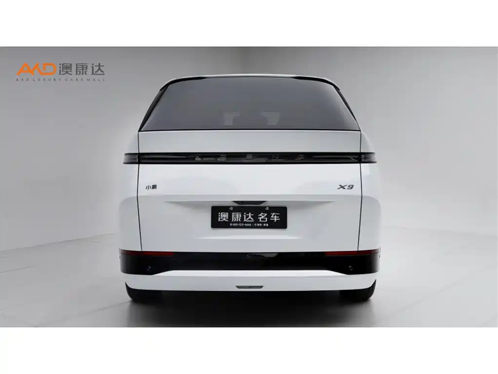 XIAOPENG X9
