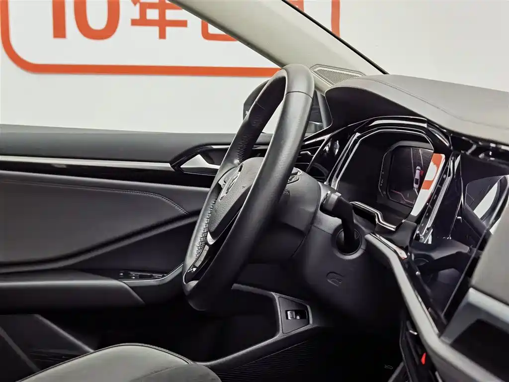 Volkswagen Sagitar 2021 280TSI DSG Excellence Edition фото 22