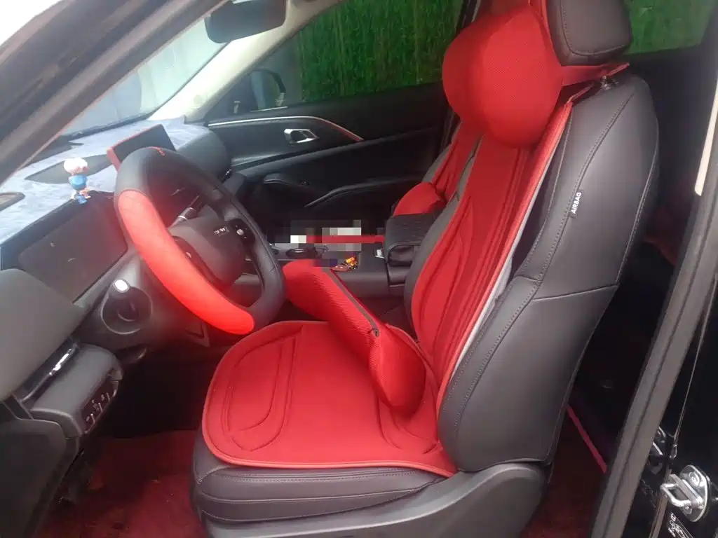 Haval H6L 2026 2026 Model 1.5T Base Version