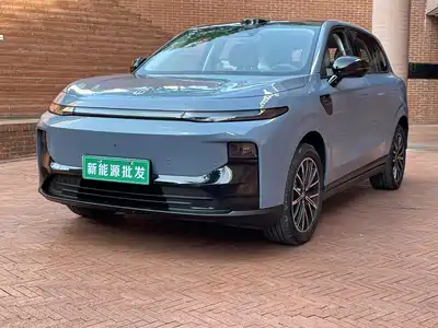 Leapmotor B10