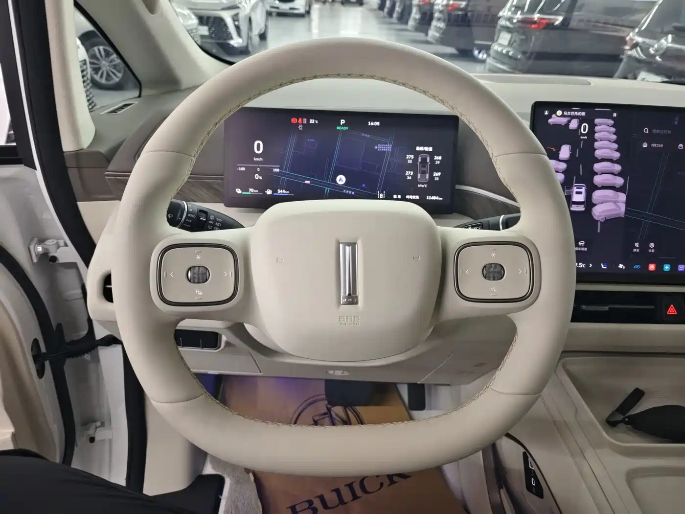 WEY Alpine 2026 2025 AWD Alpine 9