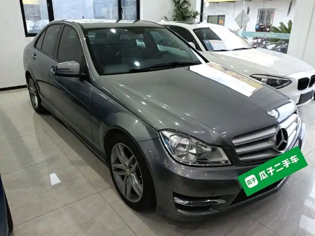 Mercedes-Benz C-Class 2013 C 180 Classic Grand Edition фото 21