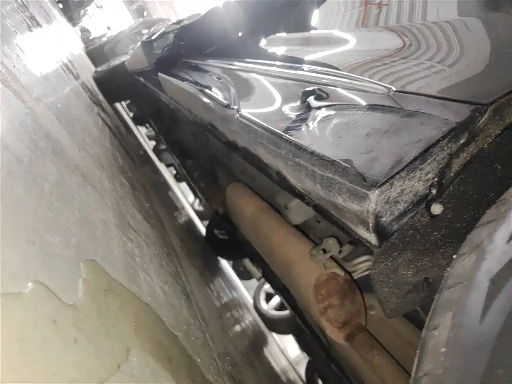 GAC Trumpchi Trumpchi M8 2021 Leading Series 390T Flagship фото 22