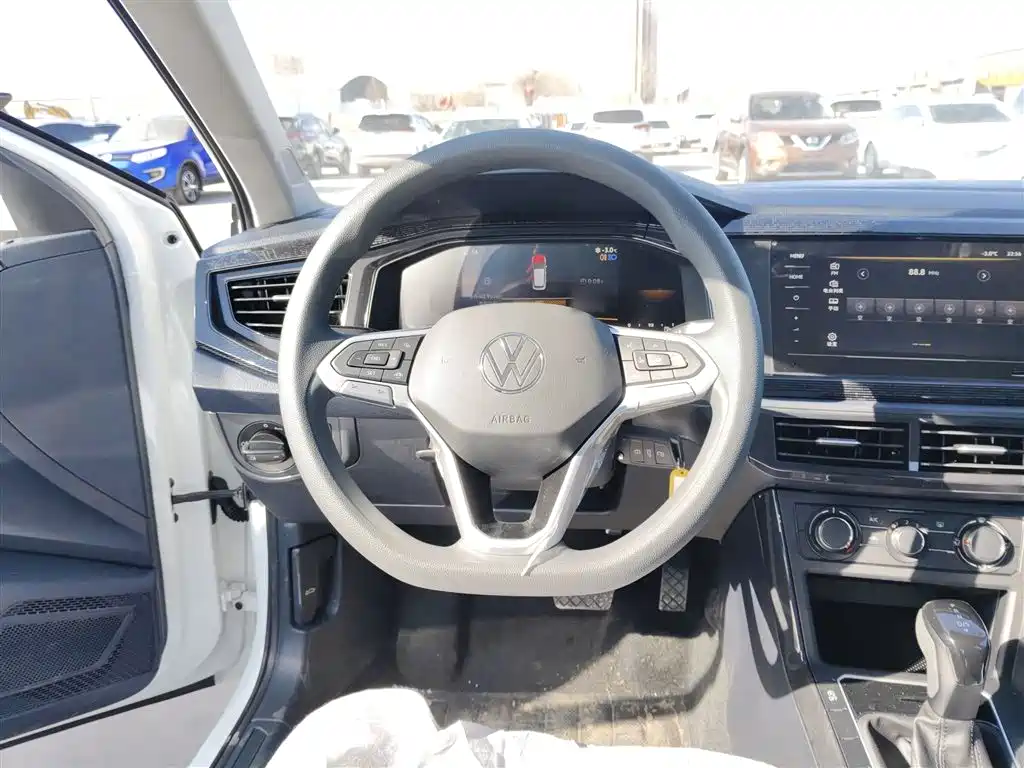 Volkswagen Lavida 2025 New Edge 1.5L Outstanding New Ease фото 7