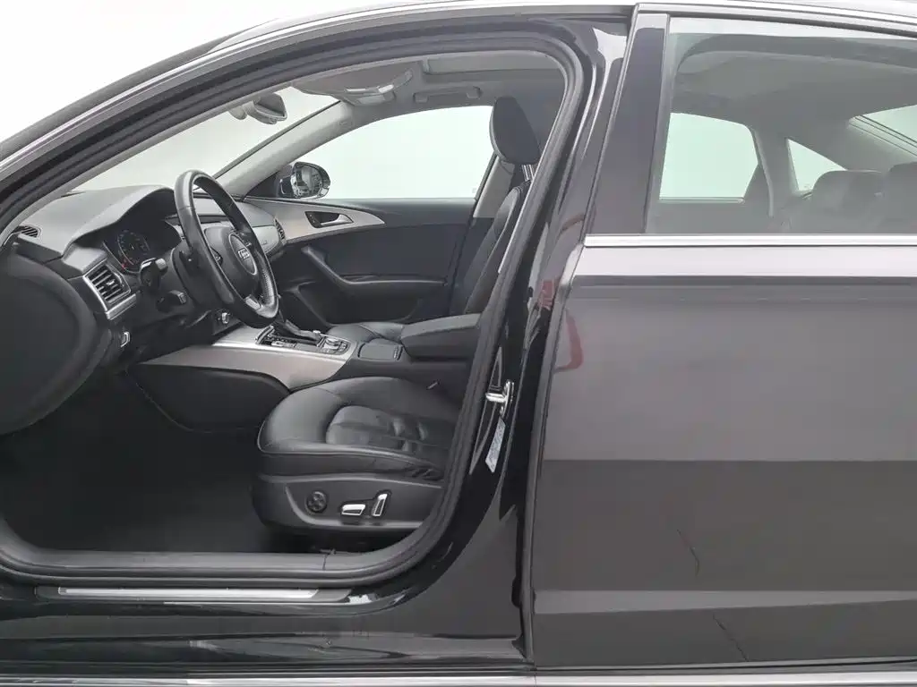 Audi A6L 2017 45 TFSI quattro Sport фото 10