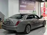 Фото 23 - Cadillac CT6