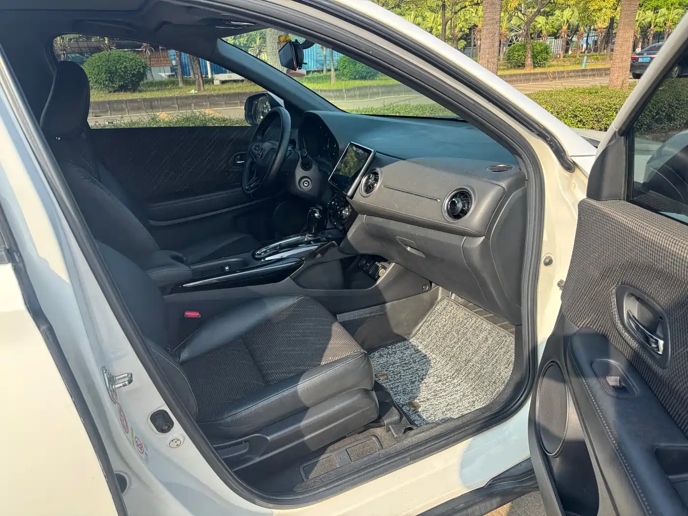 Honda XR-V 2015 2015 1.8L EXi CVT Comfort