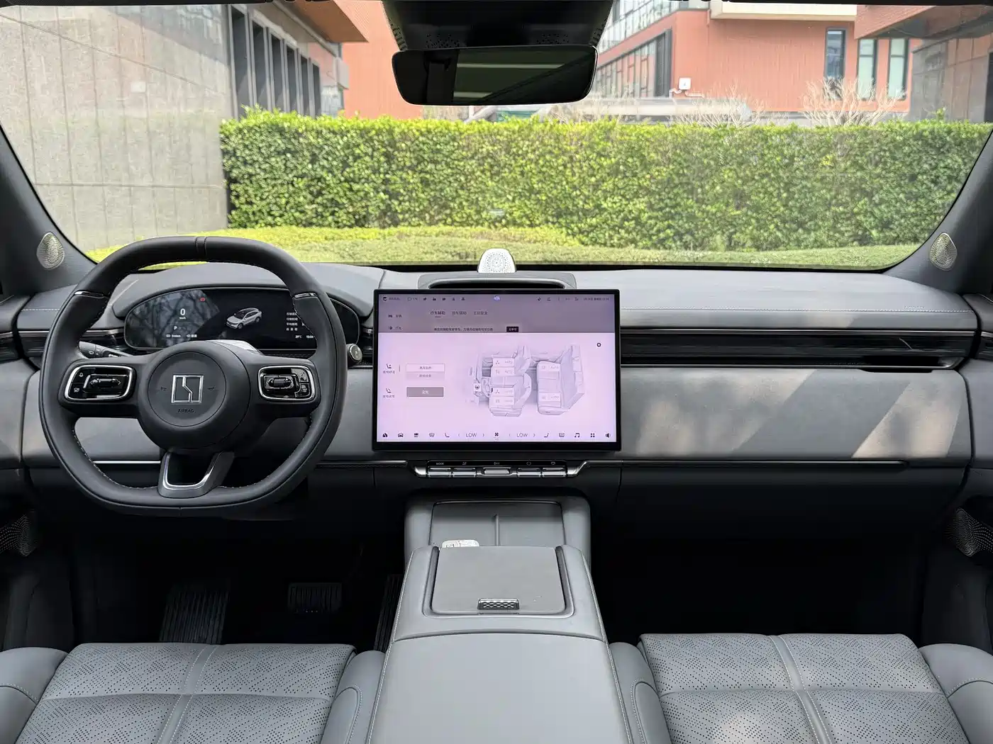 ZEEKR EXTREME KRYPTON 7X